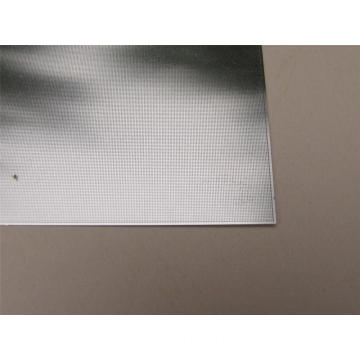 Large Density Small Mesh Microporous Mesh Plate
